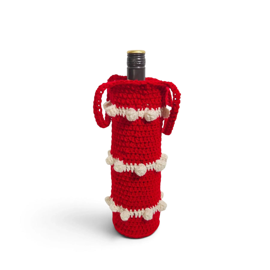 Wine Bottle Holder