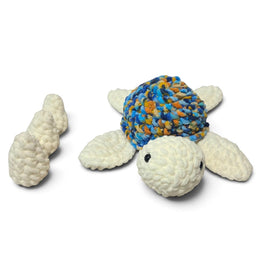 Surprise Turtle Plushie