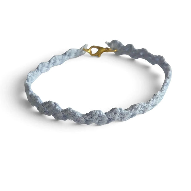 Crochet Bracelet