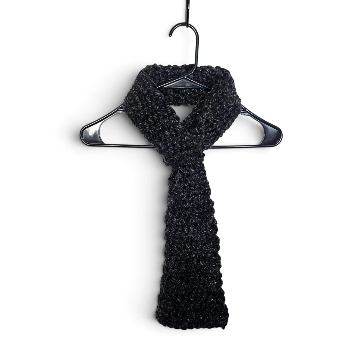 Crochet Scarf