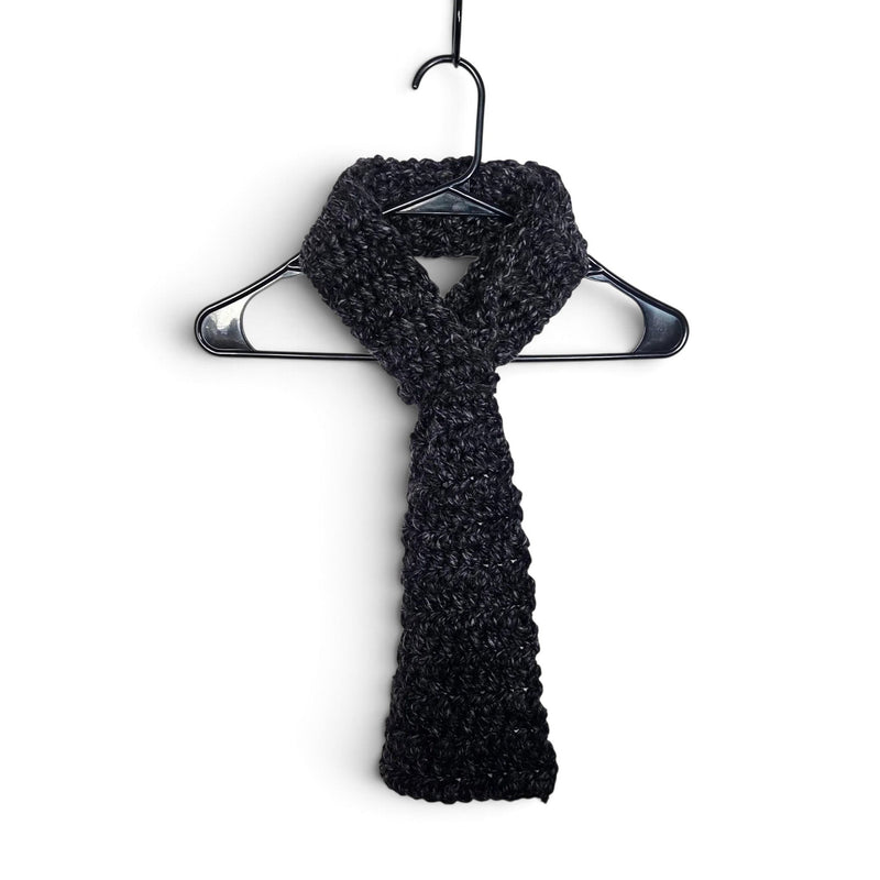 Crochet Scarf