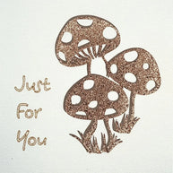 “Just For You” Card