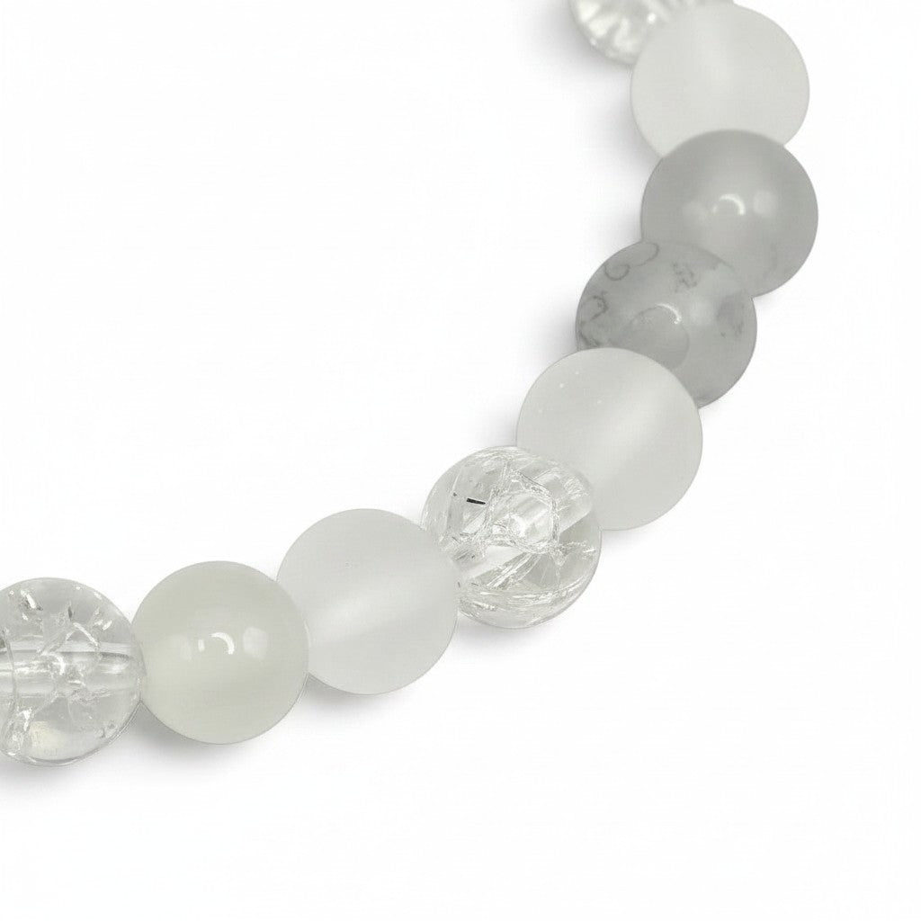 Pale Moon Bracelet