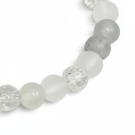 Pale Moon Bracelet
