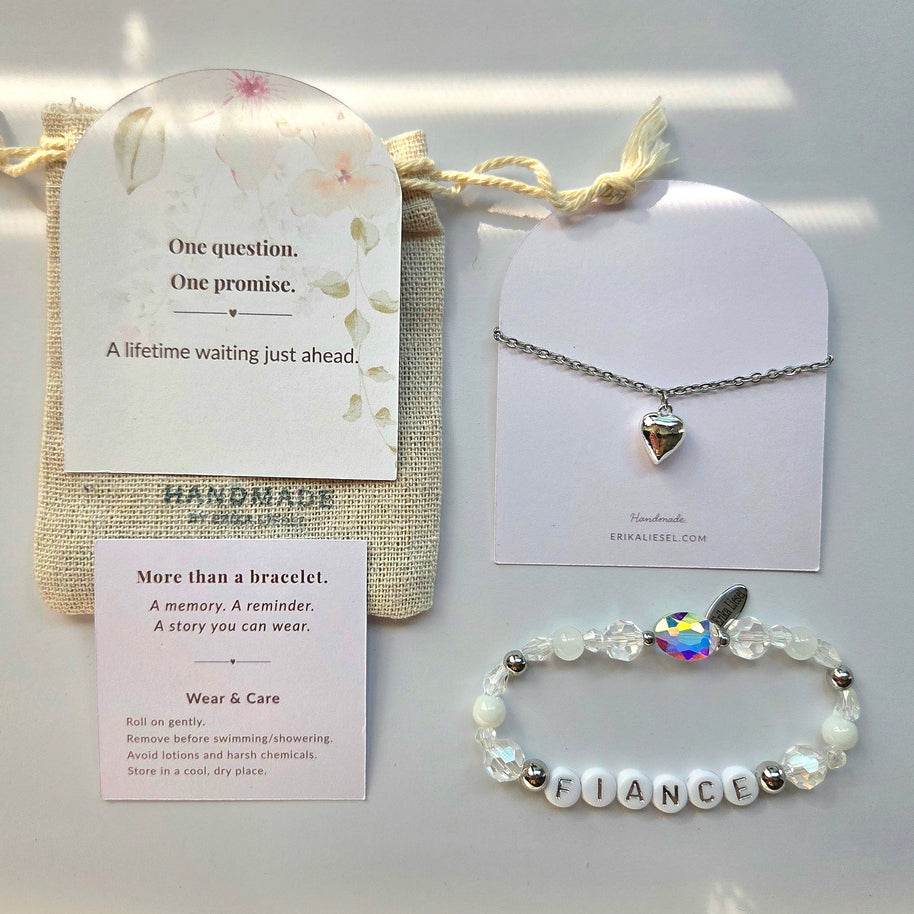 Better Together | Bracelet Duo Gift