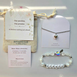Better Together | Bracelet Duo Gift