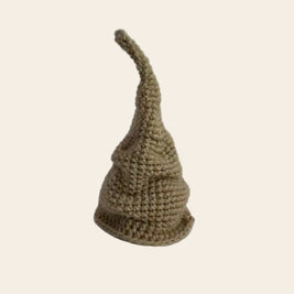 Scrunchie Gnome Hat