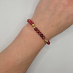 Berry Blush Bracelet