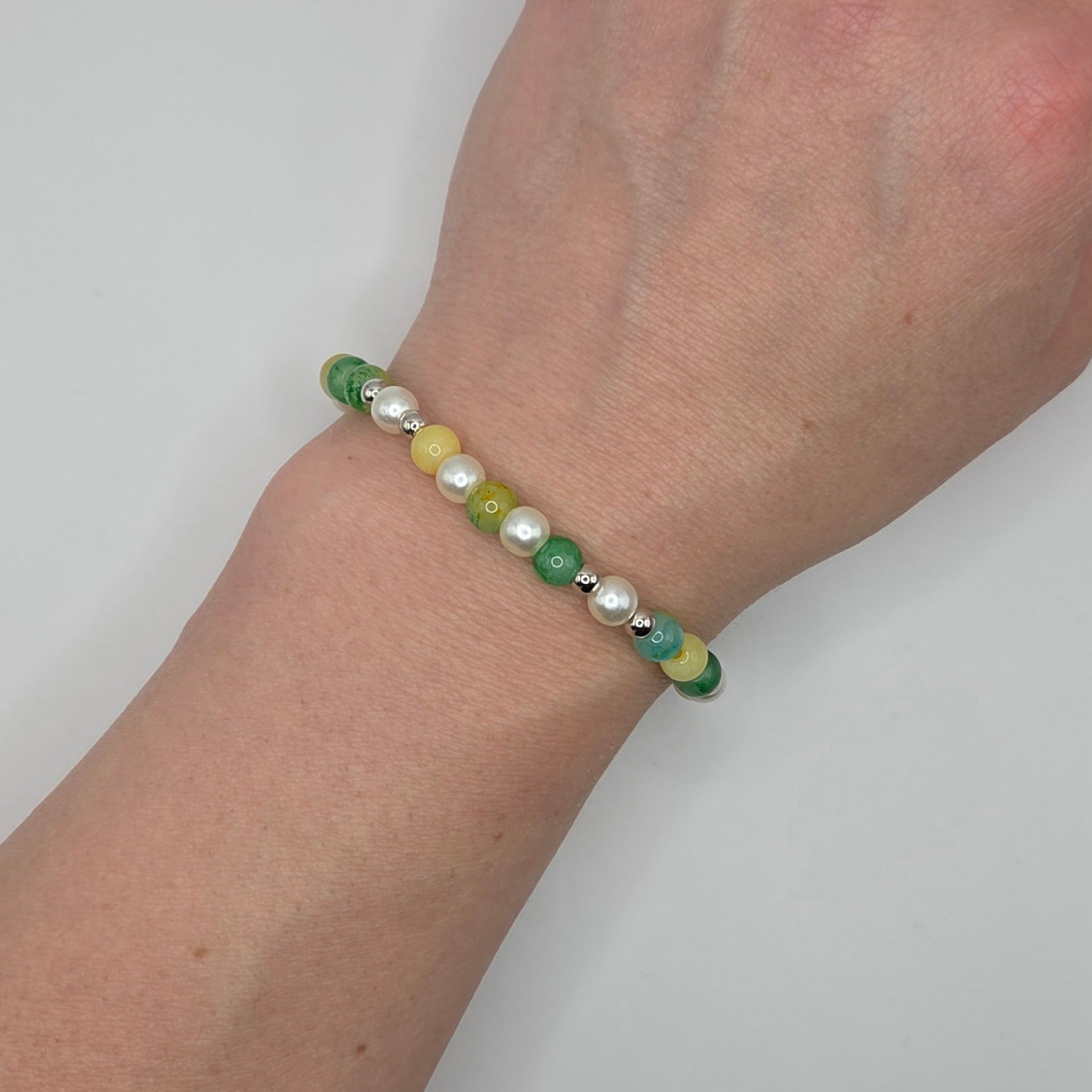 Fresh Bloom Bracelet
