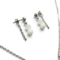 Soft Light Jewelry Set