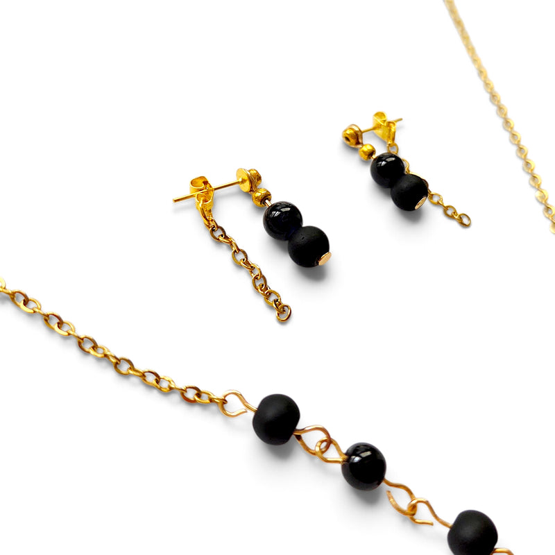 After Dark Jewelry Set
