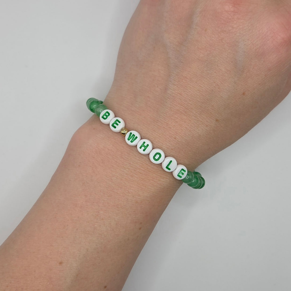 Be Whole Bracelet