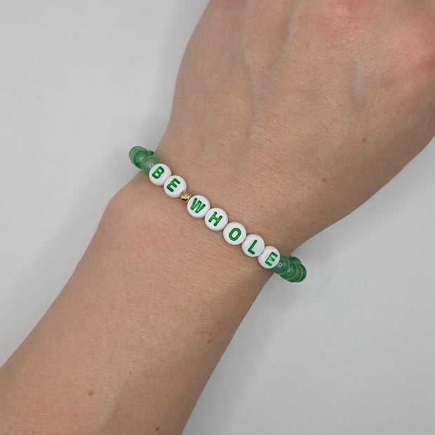 Be Whole Bracelet