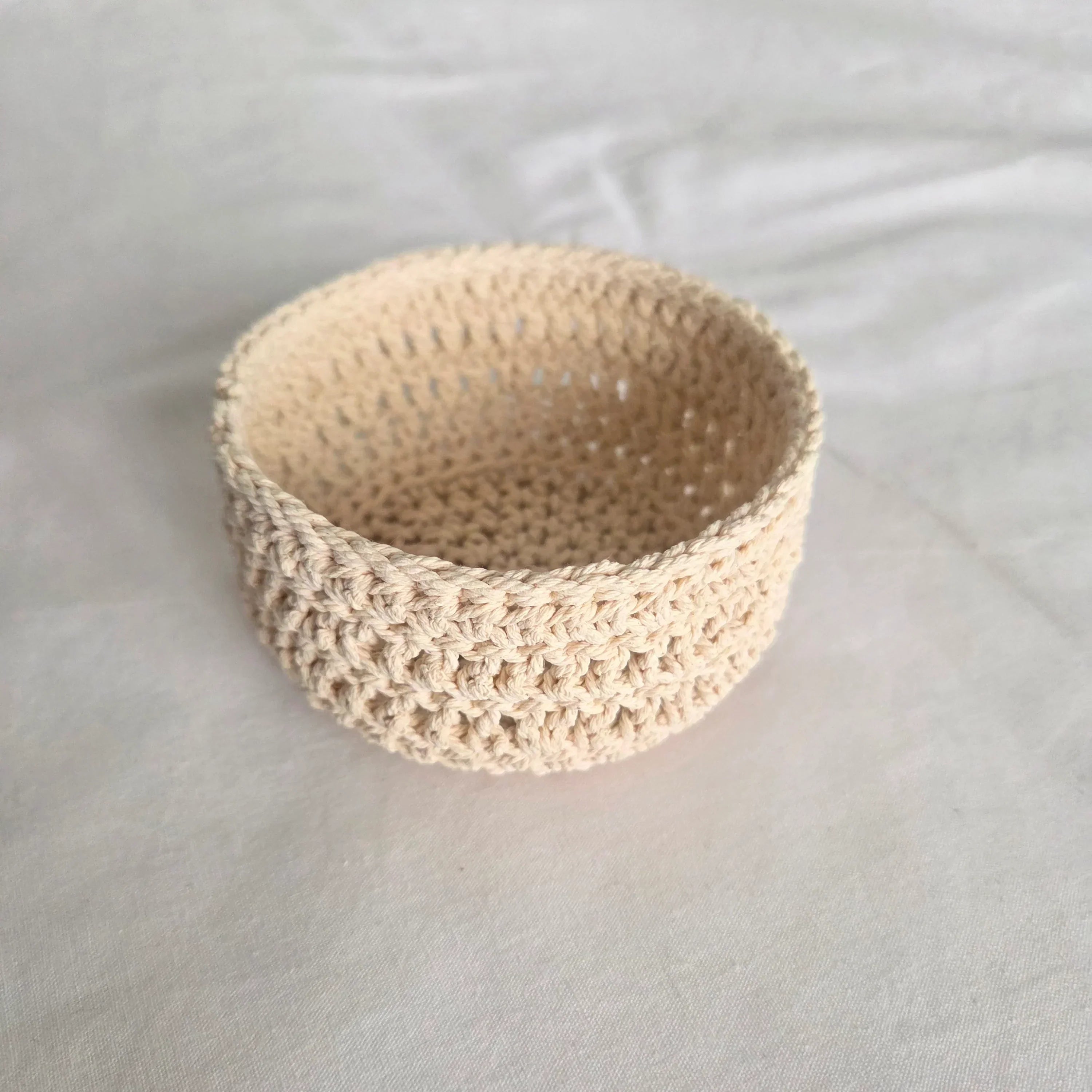 Handmade Trinket Dish