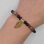 Mulberry Leaf Bracelet