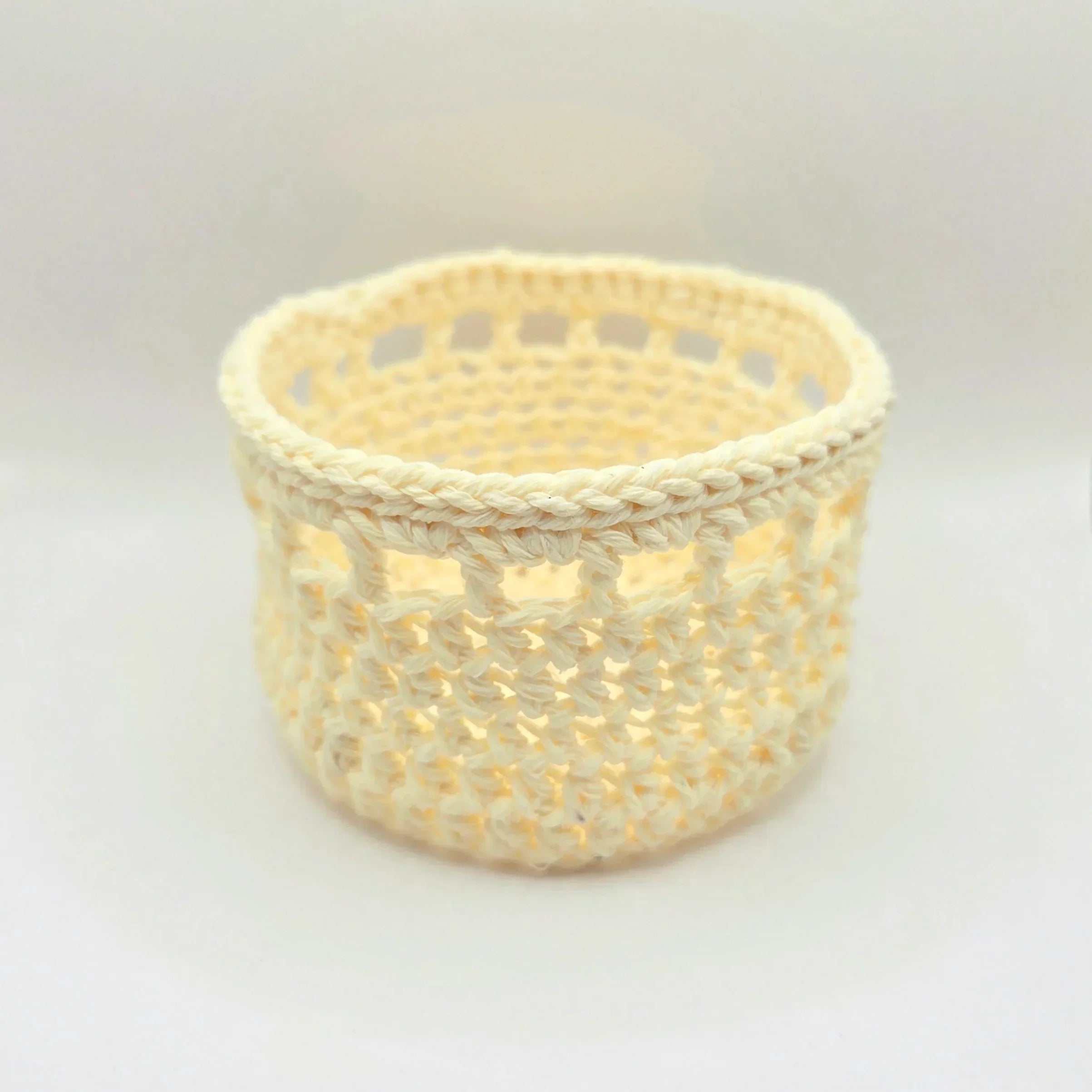 Handmade Trinket Dish