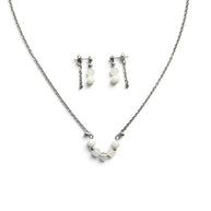 Soft Light Jewelry Set