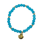 Seashell Bracelet