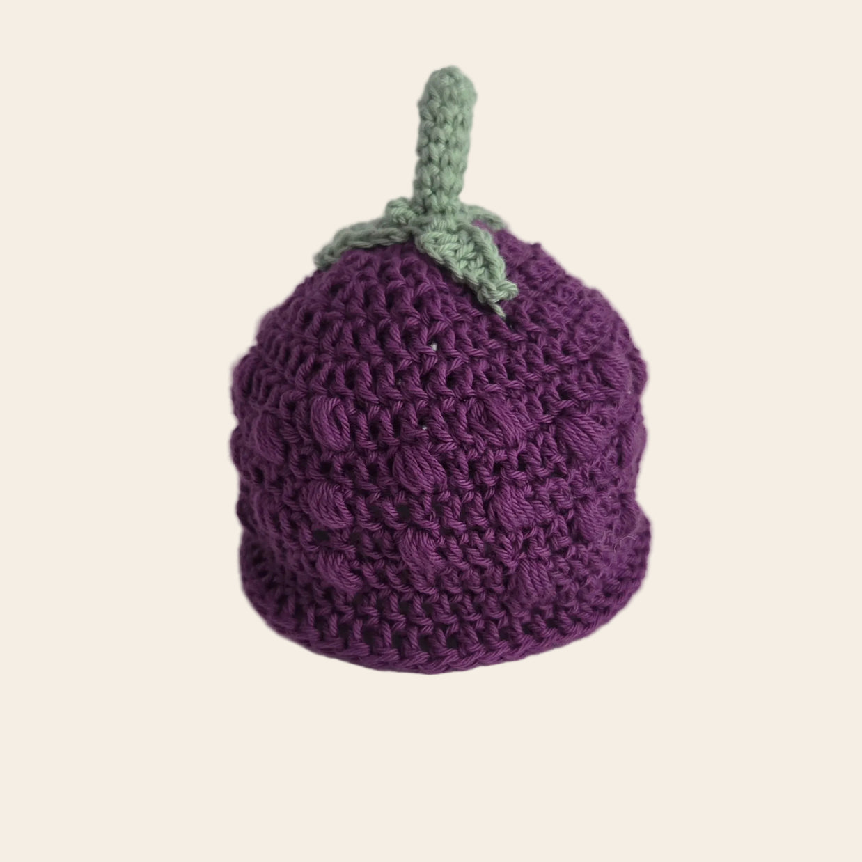Fruit Gnome Hat