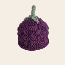 Fruit Gnome Hat
