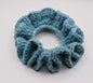 Large Crochet Scrunchie - Handmade by Erika Liesel