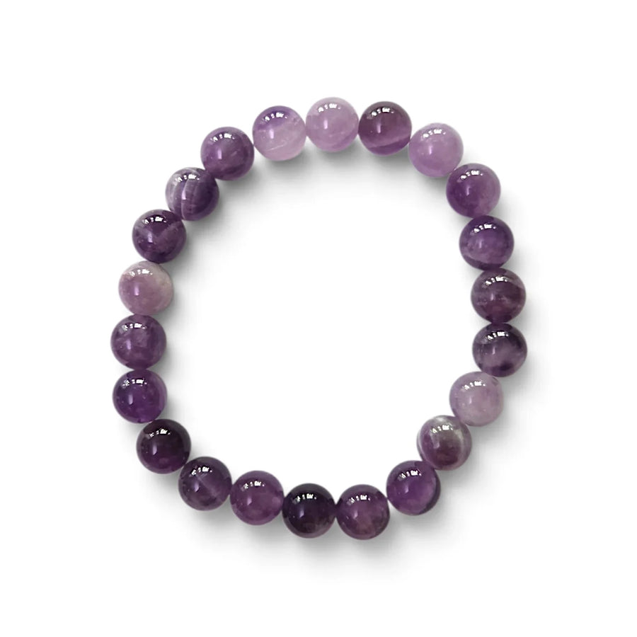 Gemstone + Specialty Bracelet