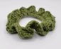 Crochet Scrunchie - Handmade by Erika Liesel