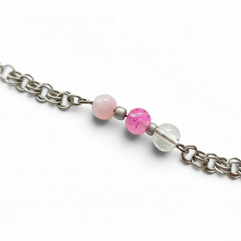 Rosewater Jewelry Set