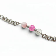 Rosewater Jewelry Set