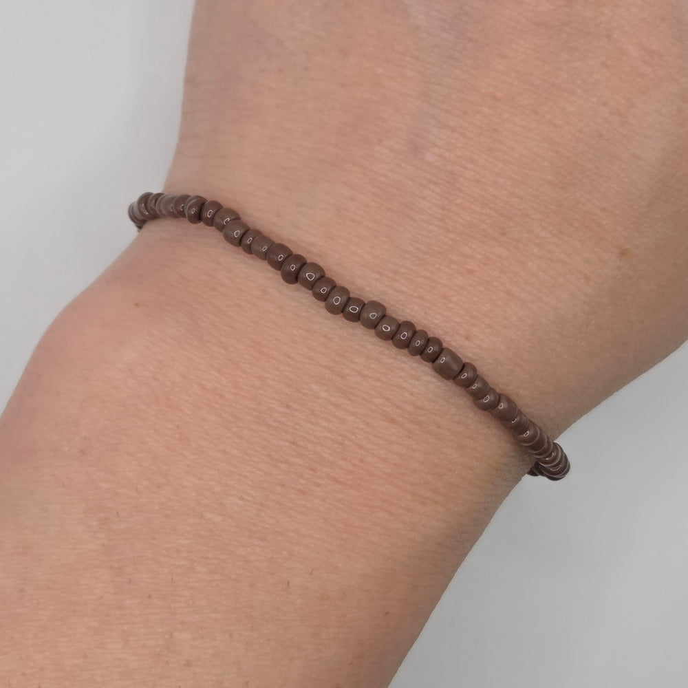 Chocolate Bracelet