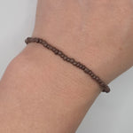 Chocolate Bracelet