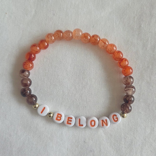 I Belong Bracelet