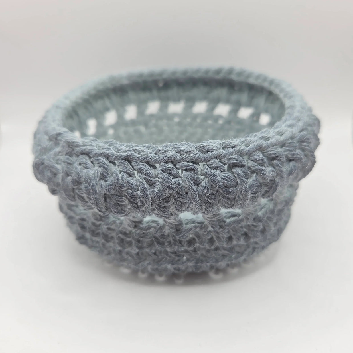 Handmade Trinket Dish
