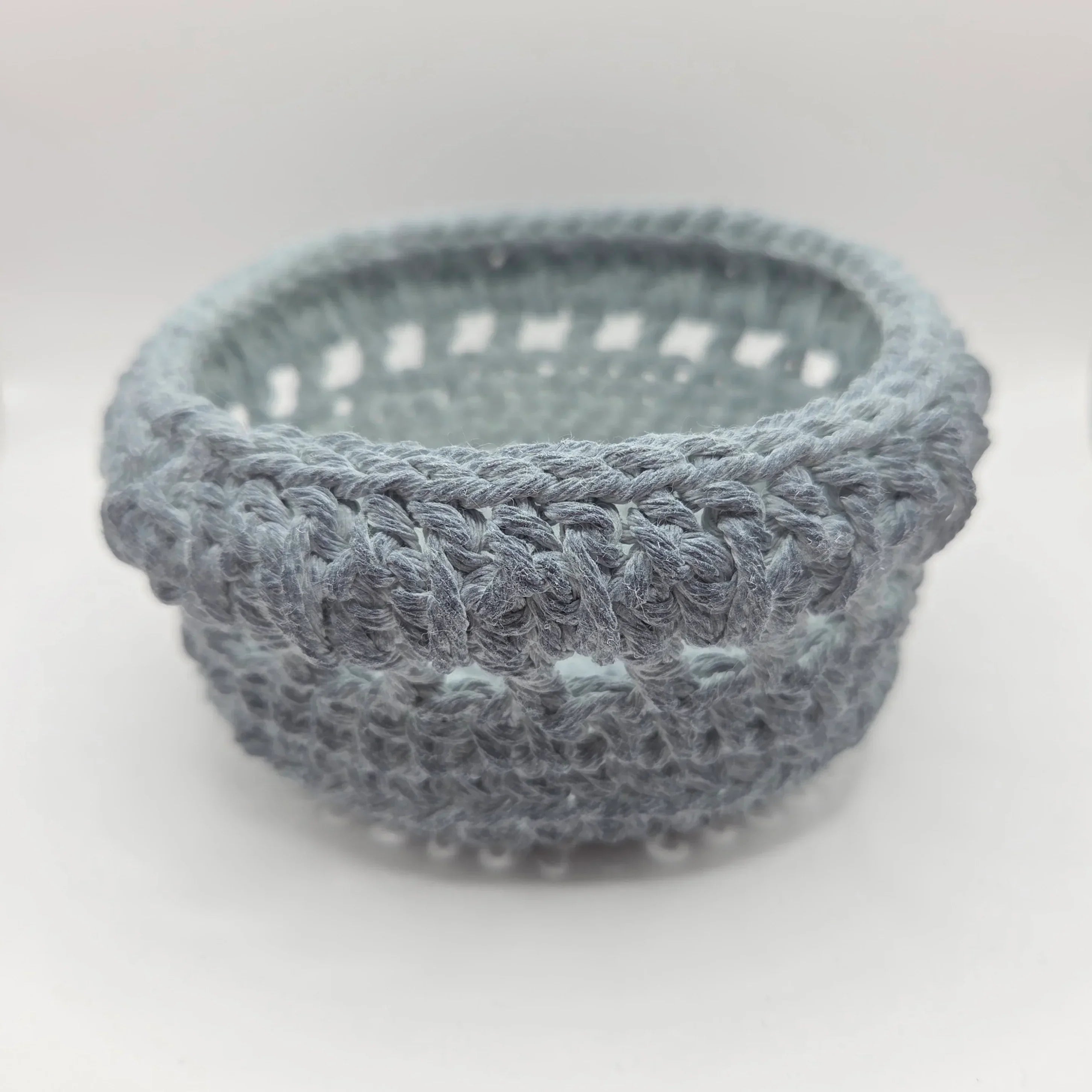 Handmade Trinket Dish