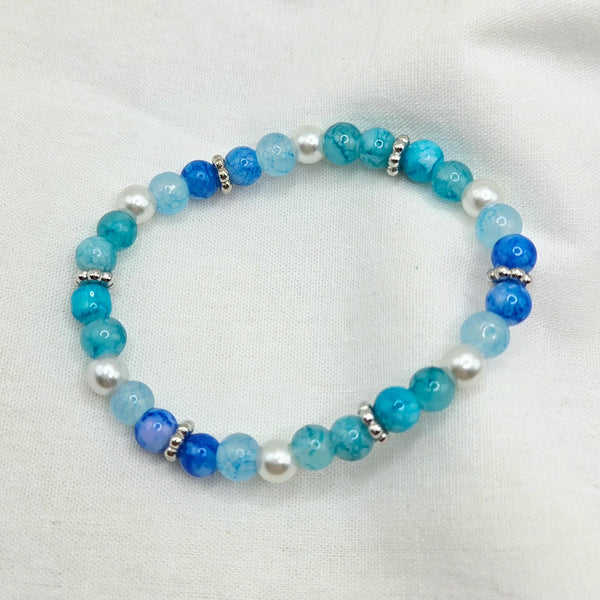 Sea Mist Bracelet