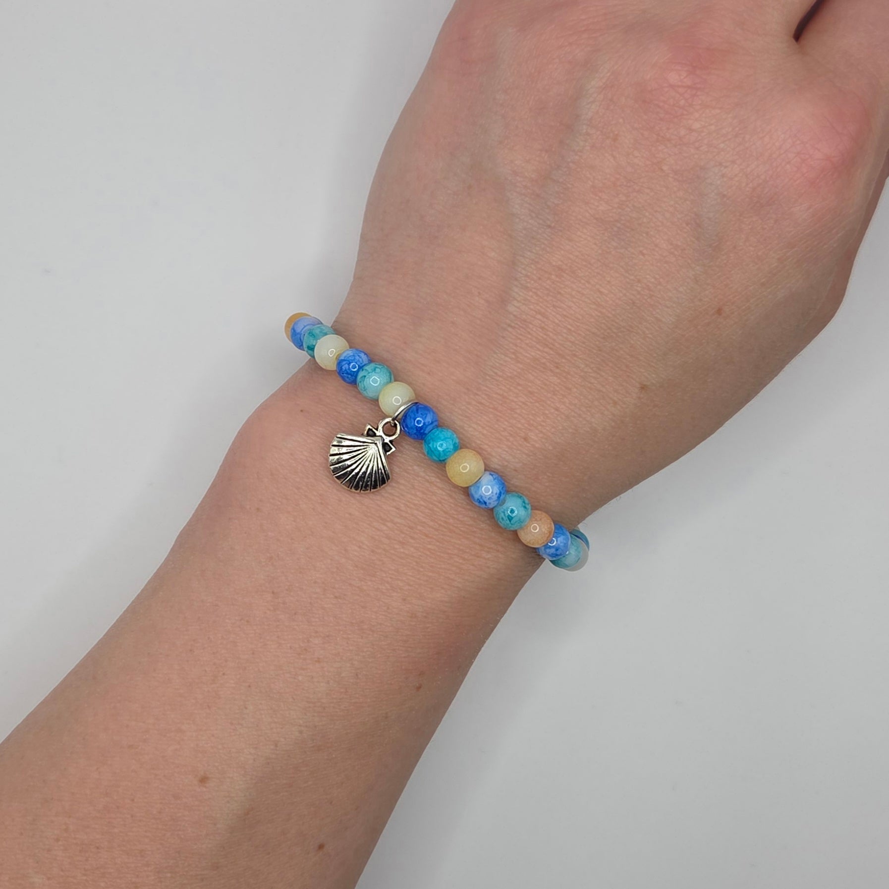 Ocean Breeze Bracelet