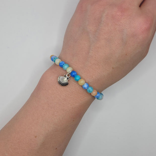 Ocean Breeze Bracelet