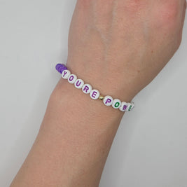 Your Powerful You Bracelet