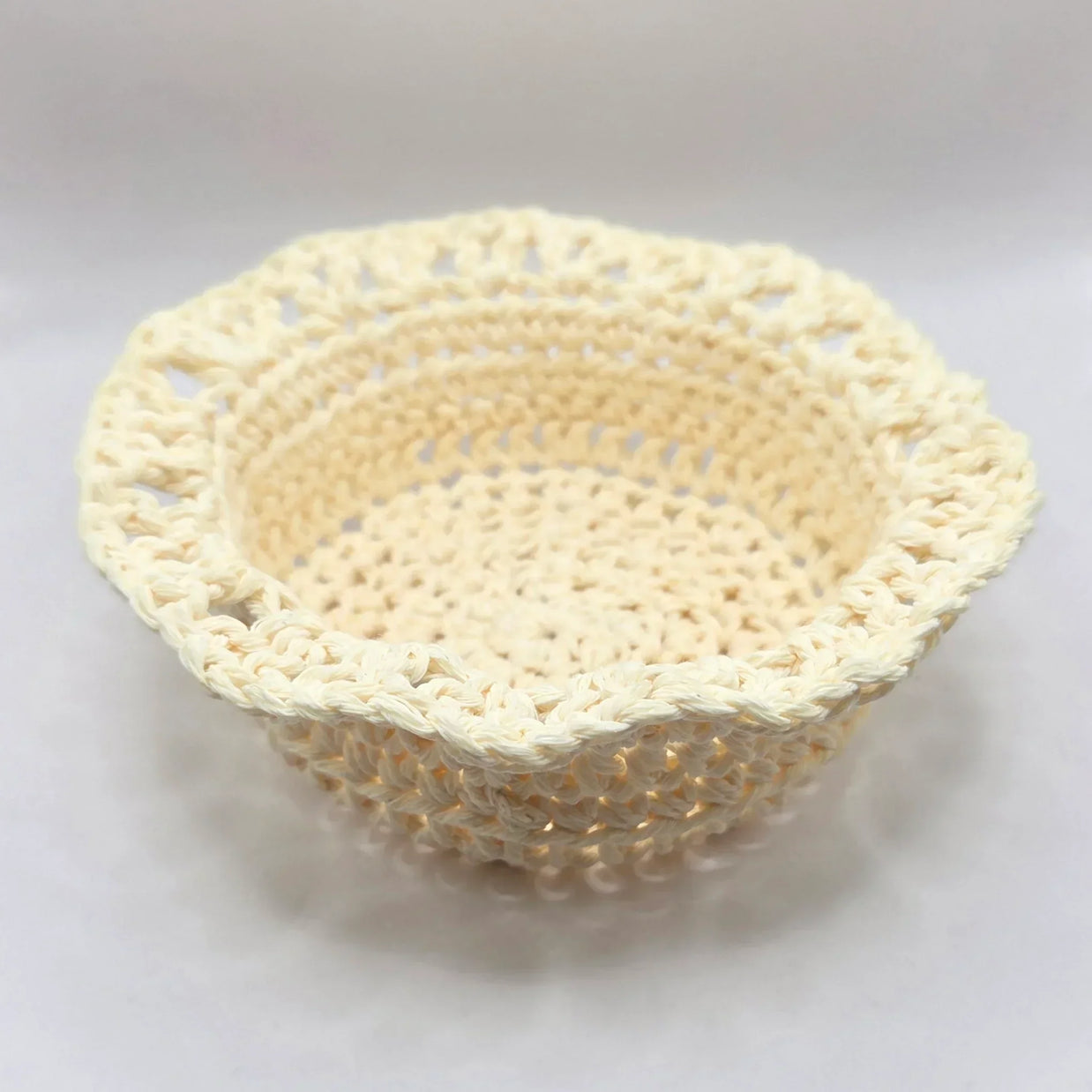 Handmade Trinket Dish