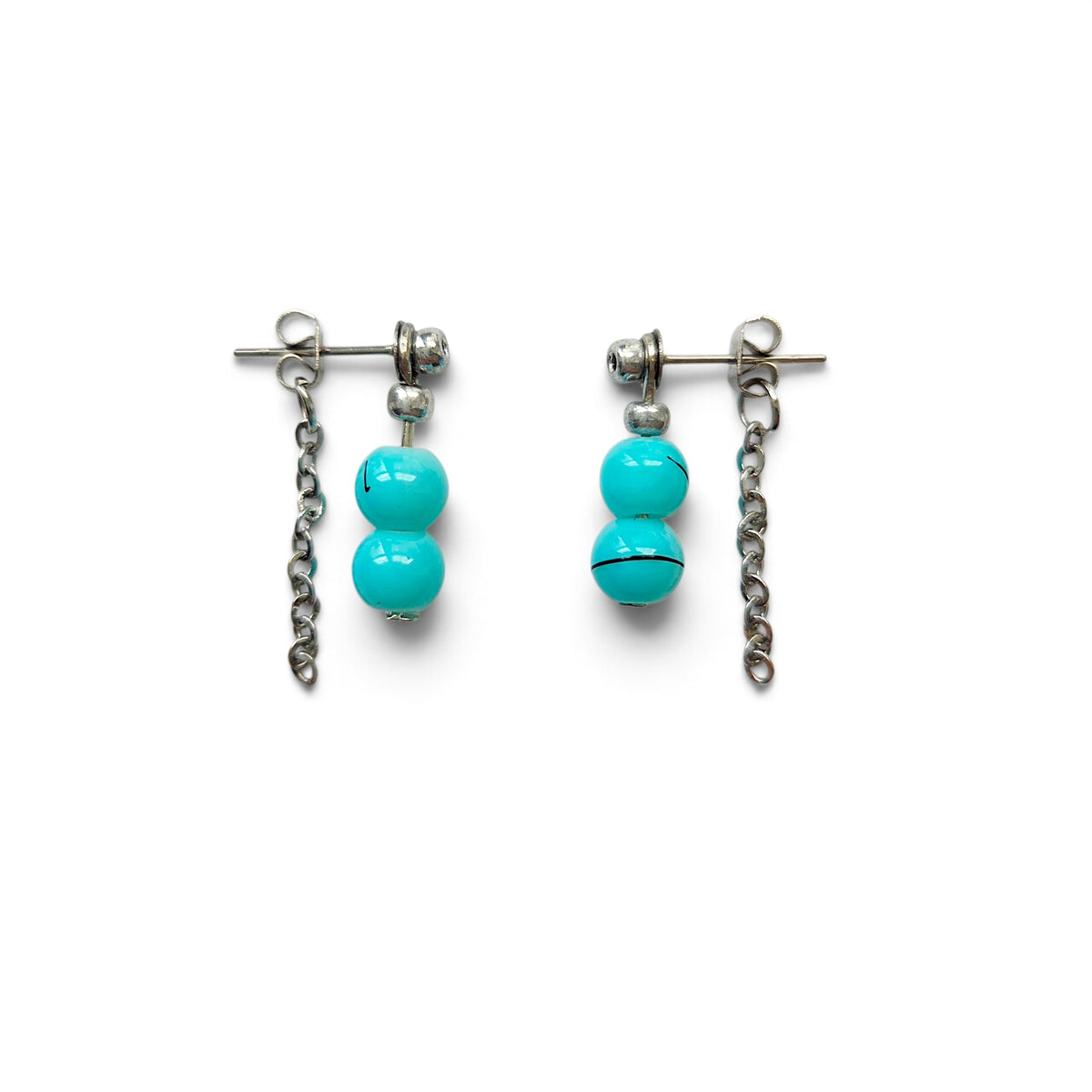 Turquoise Drift Jewelry Set