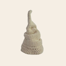 Scrunchie Gnome Hat
