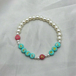 I Need A Nap Bracelet