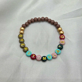 Overstimulated Bracelet