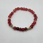 Berry Blush Bracelet