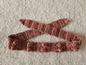 The Fun One - Headband Tie - Handmade by Erika Liesel