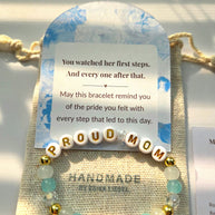 Just for Them | Custom Bracelet Gift