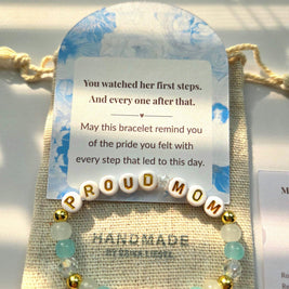 Just for Them | Custom Bracelet Gift