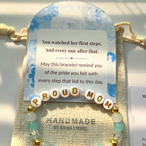 Just for Them | Custom Bracelet Gift
