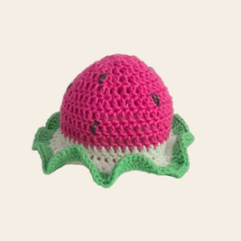 Fruit Gnome Hat