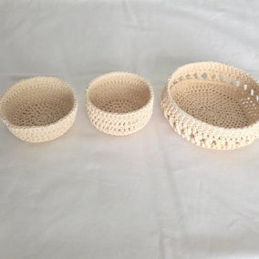 Handmade Trinket Dish